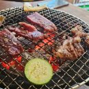 야끼니꾸 소량 강서구청점