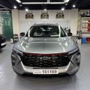 레드라인 | 🚗트랙스 레드라인 출고 후기