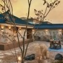 흙처럼 힐링스테이 이미지