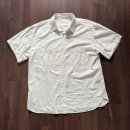 기장군복군기념비 | YMCLKY(와이엠씨엘케이와이) US Type Chambray Shirt 50s Model Short Sleeve - Natural 리뷰