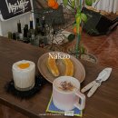 낙조NAKZO