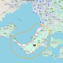 반도레스토랑 | (후기) 모닝턴 반도를 다녀와서 남기는 사소한 여행정보