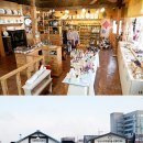 월명동 관광안내소 이미지