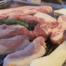 숯불화로구이 화풍 이미지