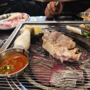 양주뒷고기 | [옥정 맛집] 깡통뒷고기 | 가성비 고기집 두툼한 고기 내돈내산 찐후기