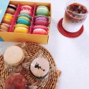 카페 나리지 | 포항 마카롱카페 양덕 멜리멜로 후기 남겨봐요.