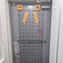 씨유경주강동벽산점 | 필름 시트지 시공 전문 업체 [찰떡 필름] - 경주 벽산반도타운 아파트 현관문 필름 시공 후기입니다...