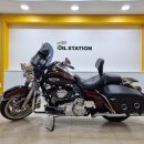 [오일스테이션 Certified] 할리데이비슨 로드킹 클래식 (14년식) 이미지