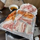 경성꽈배기원주점 | [230825] 성진's Pick! 원주 돈삼겹 방문후기
