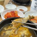 상황버섯 삼계탕 - 광진구 | 상황버섯 삼계탕