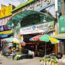 군포역전시장 이미지