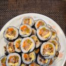 김밥앤라면