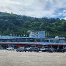 고창 고인돌(상) 휴게소