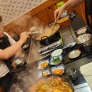 송탄 주원 부대찌개 이미지