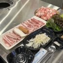 마장동 다대포점 | 다대포고기집 소주 맥주 단돈 2천원 마장동 고기집