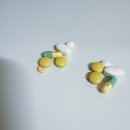 아민약국 | 정신과 약을 먹으며 양약 다이어트약 같이 먹은 후기