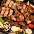 얼룩목장 이미지