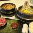 구암동275 | 대전 구암동 육개장쫄면 맛집 백송한우 점심특선 솔직 후기