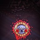 [공연후기] 클라스가 달랐던 건즈 할배들 [ 건즈앤로지스 내한공연 송도 ]