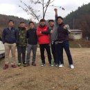 산수골캠핑장 이미지