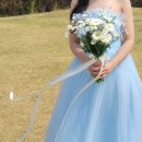 에덴꽃화원 | 결혼준비 / 야외스냅 부케 저렴하게 구입하기 좋은 남대문꽃시장 에덴화원 내돈내산 후기