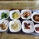 정봉자쌈밥 이미지