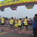 ★접수기간연장★2009/4/26 제6회 군산 새만금 전국 마라톤 대회! 이봉주, 김완기, 김영아, 엄기봉 참여!★5인1조 종목 추가!! 이미지