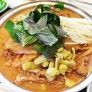 뼈큰 감자탕 이미지