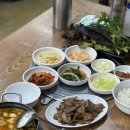 서울돼지불백갈비막국수 이미지