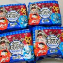 라인업 | 팔도비빔면 kbo 카드 왼손비빔팀 라인업 후기