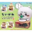 당근뽑기방 | [후기] 창신동 문구완구거리에서 치이카와 덕질하기&amp; 울머기와 당근거래를 곁들인
