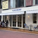 베르 | 수원 광교 광교카페거리 오봉베르 내돈내산 후기