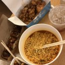 올레닭강정