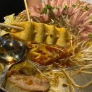 연무 | 서현역 분위기 좋은 술집 연무 방문 후기