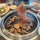 노령산맥숯불갈비 | 익산 인화동 고기집 찐맛집 발견! 냉면까지 완벽한 한 끼 - 내돈내산 후기