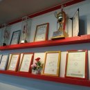 용인대 GX 복싱체육관 이미지