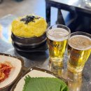 짱숯불닭발 | 학동역 술집) 이븐하게 익은 보들보들한 쭈꾸미 맛! 황재벌 강남점 숯불 쭈꾸미 닭발 후기