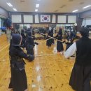 평내 검도교실 이미지