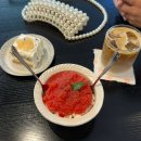 피니케이크하우스피피케이크하우스 | 충주 디저트 맛집 휘피피, 여름별미 토마토빙수 솔직후기