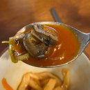 울릉도며느리 | 강릉 현지인 초당동 최애 맛집 : 울릉도며느리 후기