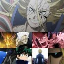 종합카닥터부분정비업 | TVA 나의 히어로 아카데미아 7기 &amp; FINAL SEASON 리뷰 후기 [에필로그: TVA 히로아카 리뷰를 마치며...]