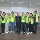 문화지원위원회, 보호대상자 대상 이미용 자원봉사 실시 이미지