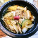 차돌배기로 주변 | [이천] 한정식이 맛있는 가족모임 맛집 미곡반상 후기