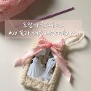 #.10 토탈 가을 스튜디오 - 꽃과 대문 배경