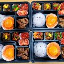 수니 맘 도시락