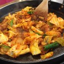 유가네닭갈비 - 동구 진성로 13 | 유가네닭갈비