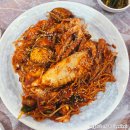 초가집해물찜아구찜