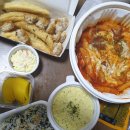 아빠두리만든떡볶이 - 강북구 도봉로29길 59 | 아빠두리만든떡볶이