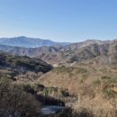 도마령 전망대 화장실 이미지