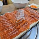 묵리송어횟집 | 용인맛집 묵리 송어회집 가족모임 용인 데이트 내돈내산 후기